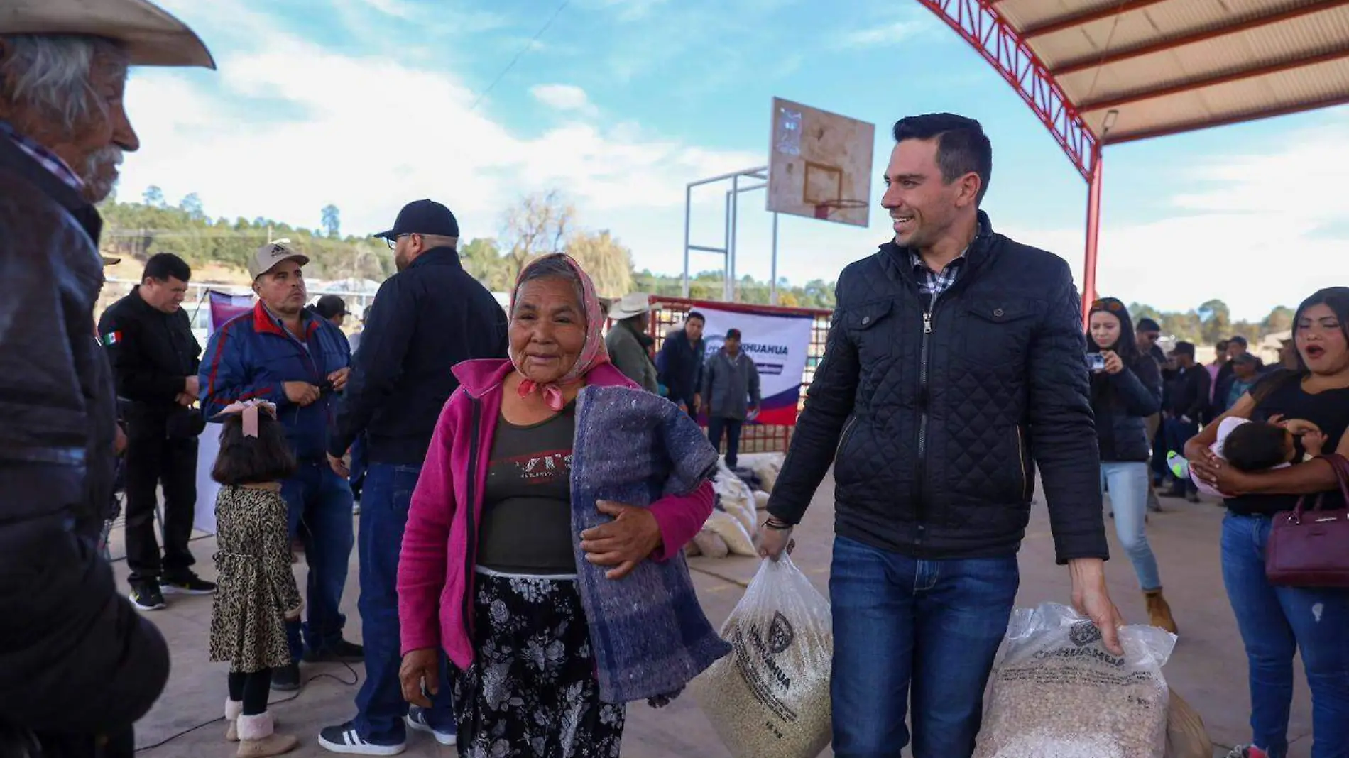 Apoyo Guadalupe y Calvo 1